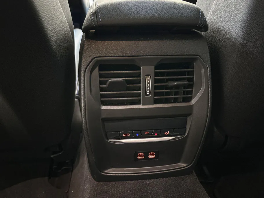 BMW i4 M60 84 kWh