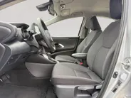 Toyota Yaris Hybrid Team D Apple/Android | Camera | Cruise control