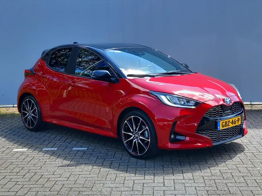 Toyota Yaris 1.5 Hybrid GR Sport /JBL / Climate / Cruise Control / Navi