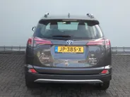 Toyota RAV4 2.5HYBRID 145KW 2WD CVT 2016 First Edition