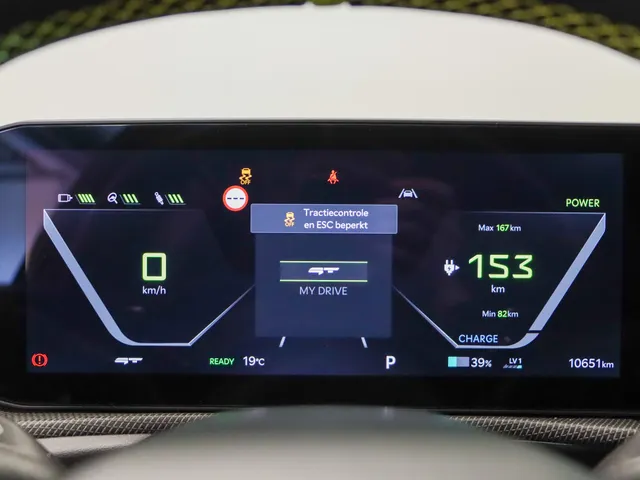 Kia EV6 GT AWD 84 kWh