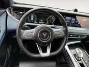 Voyah Free Flagship Edition 4WD 106 kWh | Full Option | 500 km rijbereik | Luchtvering | Stoelkoeling, -verwarming en -massage | Blackline exterieur & interieur |