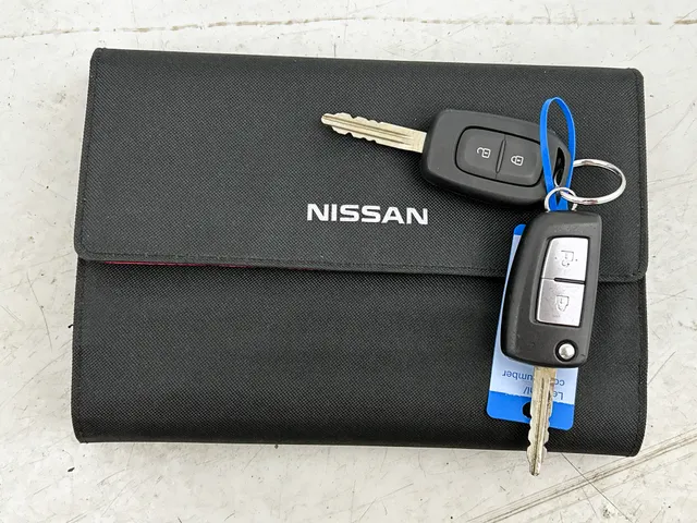Nissan Micra 0.9 IG-T N-Connecta | CAMERA | NAVI | CLIMAT CONTROL | PARK. SENSOREN