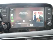 Hyundai i10 1.0I COMFORT|CARPLAY|CRUISE|NL AUTO