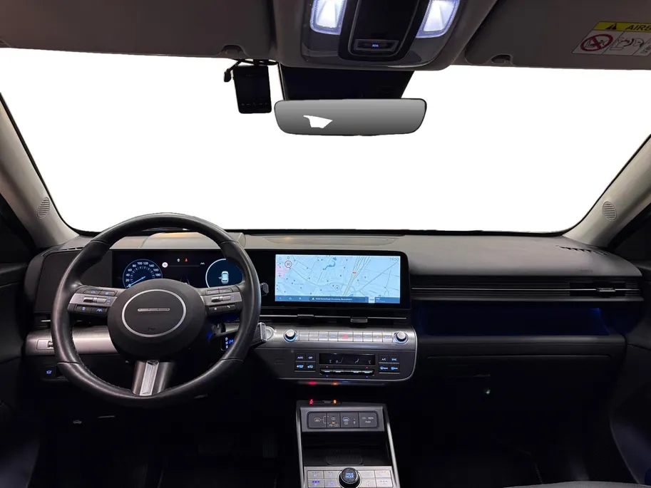 Hyundai Kona Electric PREMIUM | 65.4KWH | NL-AUTO | DEALERONDERHOUDEN |