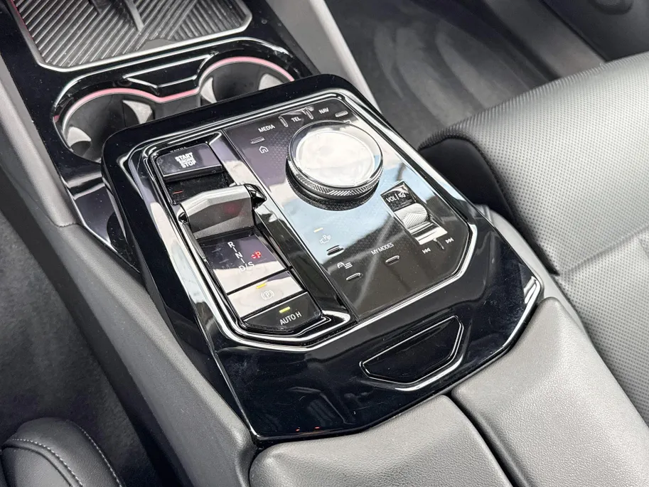 BMW 5 Serie Touring 530e