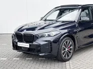 BMW X5 xDrive50e