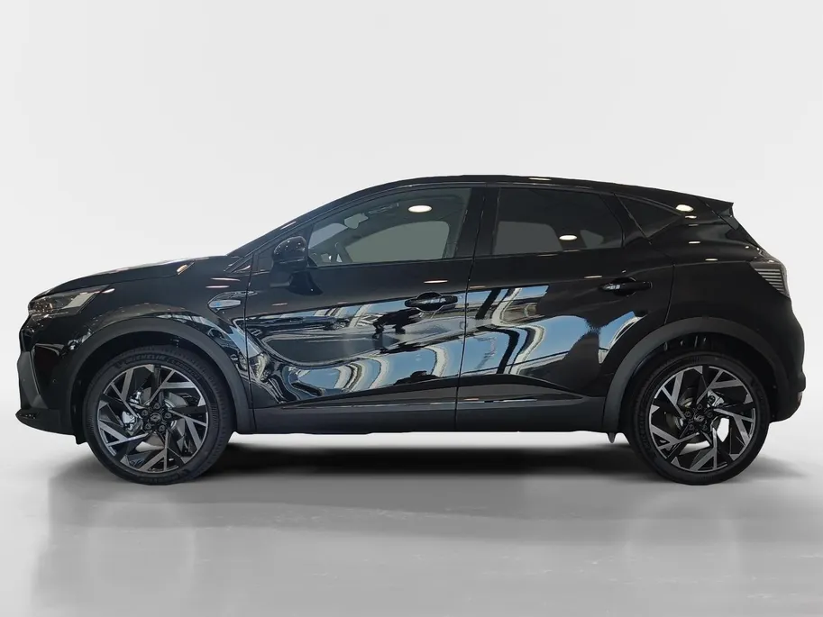Renault Captur 1.8 E-Tech full hybrid 160 esprit Alpine | Profiteer nu van €6.300,- Zeeuw & Zeeuw voorraadkorting | Uit voorraad leverbaar op = op