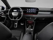Audi A3 Limousine 30 TFSI S edition 116 PK · Tech plus · Optiekpakket zwart plus · SONOS premium 3D