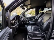 Mercedes-Benz V-Klasse 300d Lang DC Avantgarde Edition EX.BTW