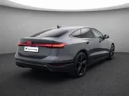 Audi A6 Sportback e-tron S-edition 83kWh/286PK · Adaptieve cruise control · Warmtepomp · 360°Camera · Garantie t/m 18-11-2027