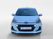Hyundai i10 1.0i Premium | Stoel- stuurverwarming | Navi | PDC