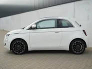 Fiat 500e La Prima by Bocelli 42 kWh | JBL | Winter | Pano | 17′ VERKOCHT