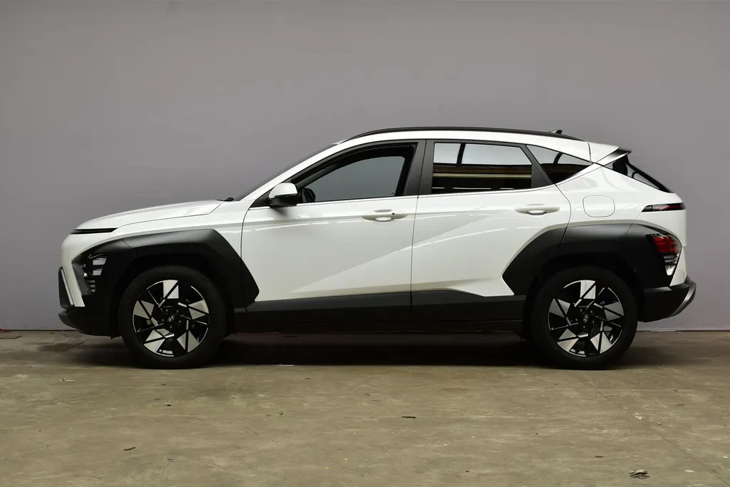 Hyundai Kona 1.6 Hybride DCT Comfort Smart | Navi + Camera