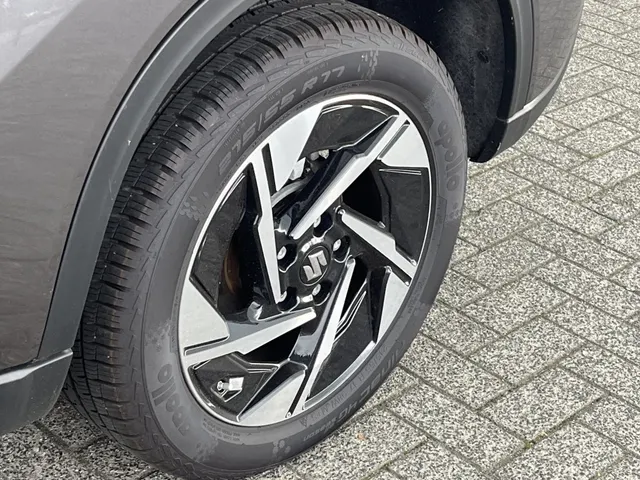 Suzuki Vitara 1.4 B.jet Style Smart Hybrid | Panoramadak | All Seasons