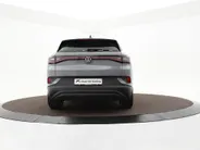 Volkswagen ID.4 Pro 77 kWh 204pk SOH 95,5% · Apple/Android Car Play · Navigatie · P-Sensoren · Verkeersbord Herkenning · 19'' Inch ·