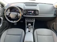 Škoda Karoq 1.5 TSI ACT Business Edition | Lichtmetalen velgen| Parkeer sensoren| Automaat| Camera| Cruise Control| Zeer ruime auto in super nette staat