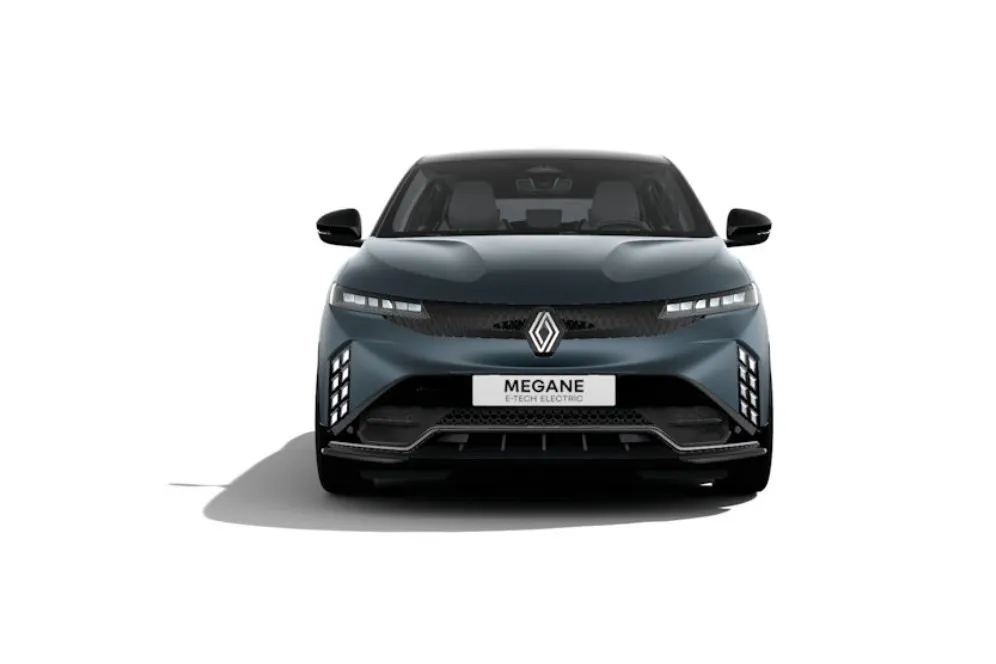 Renault Megane E-Tech Business Techno 67 kWh | Binnenkort in de showroom | Financier uw Megane tegen slechts 1,9% rente