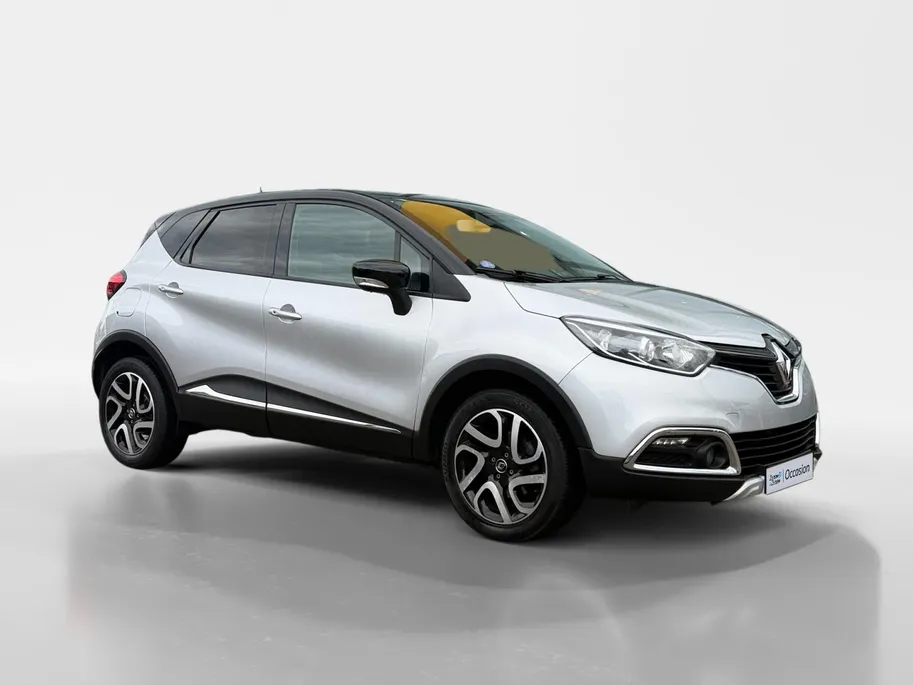 Renault Captur 1.2 TCe Xmod | Automaat | Stoelverwarming | Volledig Dealer Onderhouden | Lederen Bekleding | Cruise & Climate Control | Bluetooth | Camera | Parkeersensoren | 12 Maanden BOVAG Garantie