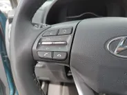 Hyundai Kona EV Fashion 64 kWh |