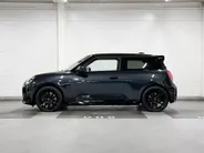 MINI Cooper 3-deurs Electric Cooper SE John Cooper Works