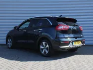 Kia Niro 1.6 GDi Hybrid DynamicPlusLine | Stuur-/stoelverwarming | Camera | Leer | Navi | Clima | Cruise adapt. | Keyless | 16' LM |