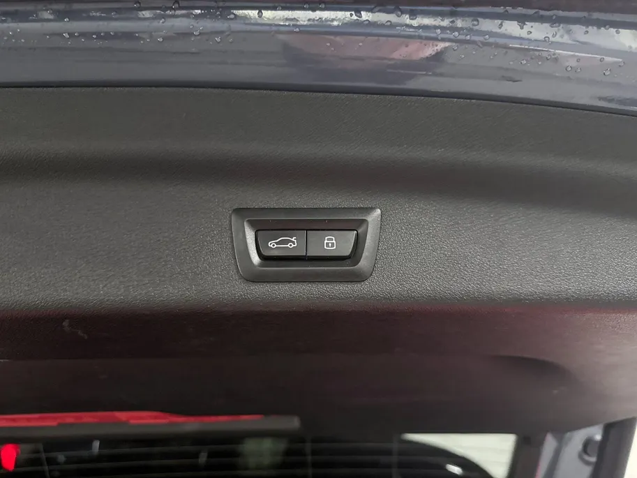 BMW iX1 eDrive20