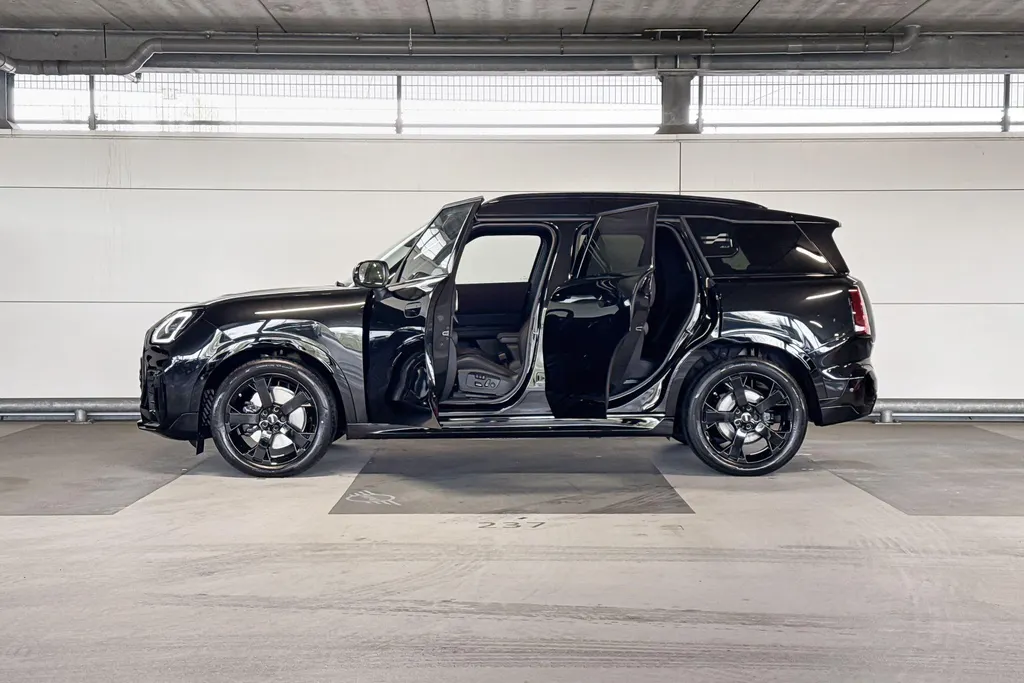MINI Countryman 2.0 S ALL4 John Cooper Works XL