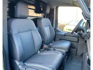 Kia PV5 L2H1 Cargo Elite Executive 71.2 kWh | Nieuw te bestellen! | 416 Km bereik |  Laadcapaciteit 4.4 m³ | 360° Camera | Accessoirecheque t.w.v. €2500!