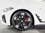 BMW i4 M60