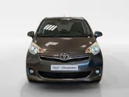 Toyota Verso-S 1.3 DYNAMIC | AUTOMAAT | TREKHAAK | NAVI |