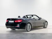 BMW 4 Serie Cabrio 440i xDrive Innovationspakket Model Luxury Line