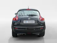 Nissan Juke 1.6 Acenta Eco | Trekhaak | Climate control | Cruise Control | 12 maanden garantie! |