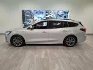 Ford Focus Wagon 1.0 EcoBoost Hybrid ST Line | Automaat | Winter Pack | Adap Cruise |