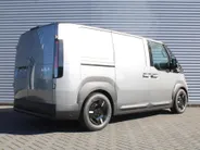 Kia PV5 L2H1 Plus 71.2 kWh | Nieuw | Schuifdeur L+R | Actieradius tot 416 km (WLTP) | Tijdelijk tot € 2.500 (inruil)voordeel bij aanschaf of 2,99% financiering |