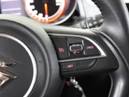 Suzuki Swift 1.2 Sportline / Navigatie / Camera / Stoelverwarming /