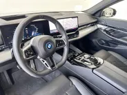 BMW 5 Serie Touring 530e M Sport Edition