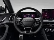 Škoda Kodiaq Sportline Business 1.5 TSI PHEV 150kW / 204PK DSG | Trekhaak wegklapbaar | Herwaardering | Uit voorraad leverbaar!