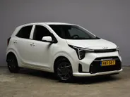Kia Picanto 1.0 DPi 63pk 4-zits DynamicPlusLine Navi Cruise