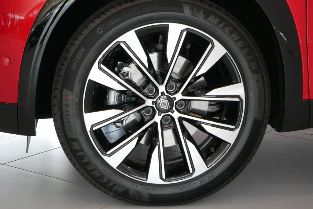 Renault Austral 1.2 E-Tech full hybrid 200 techno | Profiteer nu van €8.200,- VOORRAADKORTING | Uit voorraad leverbaar! OP=OP | Pack look & extended grip
