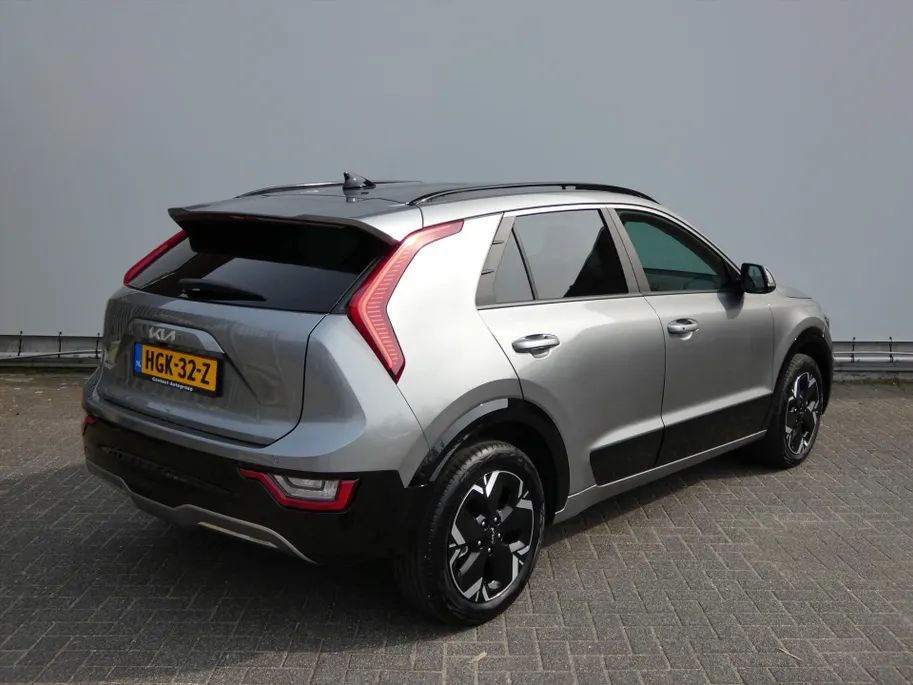 Kia e-Niro 64,8 kWh 204pk Aut Air