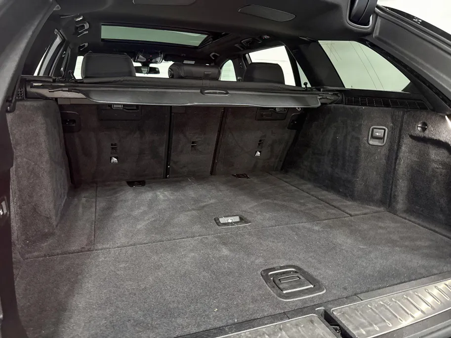 BMW 5 Serie Touring 540i xDrive High Executive