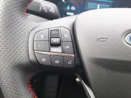 Ford Kuga 2.5 PHEV ST-Line X | Black Pack | Winterpack | Matrix Ledkoplampen | El. Trekhaak | Adaptive cruisecontrol | El. Achterklep | 360Camera | B&O Audio | El. Vest. voorstoelen | Full Led | BLIS |