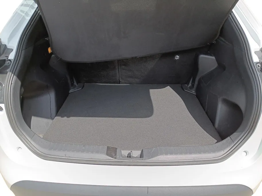 Toyota Yaris Cross 1.5 Hybrid First Edition | Trekhaak | Apple Carplay/Android Auto | Auto emergency stop | Climate control | Adaptive cruise control