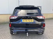 Ford Kuga 2.5 PHEV ST-Line X Elektrisch wegklapbare trekhaak - Panoramadak - 20inch LM Velgen