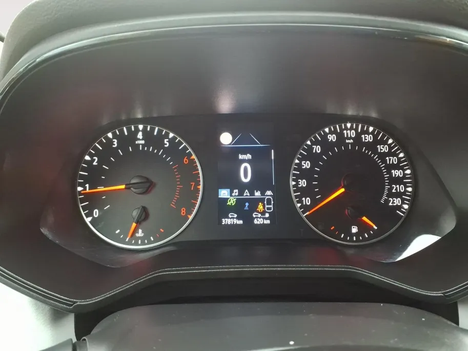 Renault Clio 1.0 TCe 90 Evolution Navigatie | Camera | Bluetooth | Parkeersensoren | LMV | Airco | 12 Maanden BOVAG Garantie
