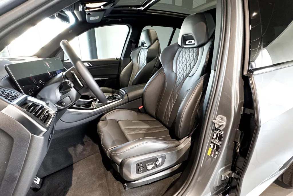 BMW X5 xDrive50e