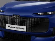 Audi A2 e-tron S edition 84 kWh 231 PK · Trekhaak elek. wegklapbaar · MMi experience pro · Tech pakket