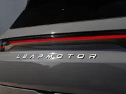 Leapmotor B05 ProMax Design 67.1 kWh Nu te bestellen bij Zeeuw Automotive