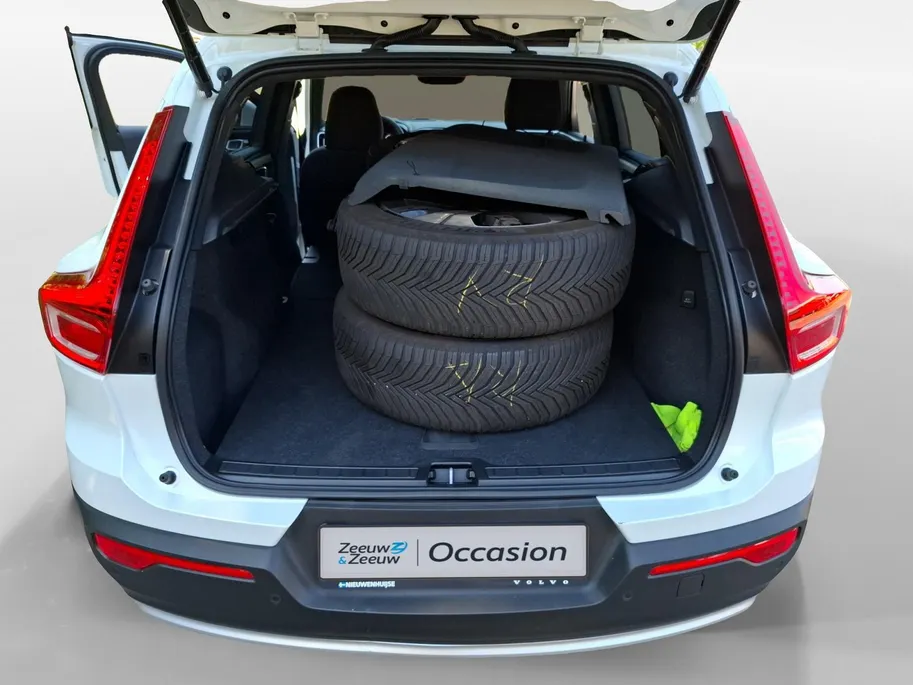 Volvo XC40 1.5 T4 Recharge Inscription | Originele zomerset aanwezig | Climate | PHEV | Telefoon |